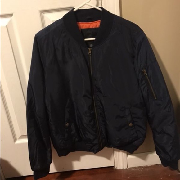Bomber Jacket - Picture 2 of 2
